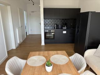 Apartment in Giessen mit Wetblick - 8