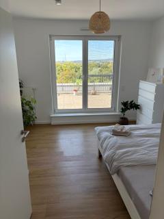 Apartment in Giessen mit Wetblick - 1