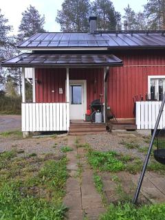Suvantorinne - 9