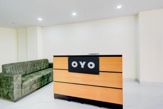 Hotel O SV - 9