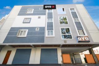 Hotel O SV - 5