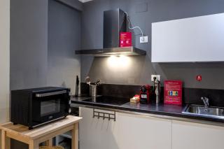 Corsica Boutique Apartment 8 by Wonderful Italy - 9