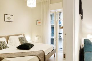 Corsica Boutique Apartment 8 by Wonderful Italy - 8