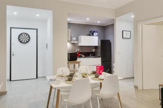 Corsica Boutique Apartment 8 by Wonderful Italy - 3