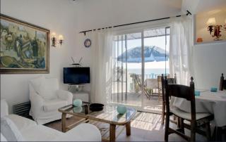 Beachhouse Don Quijote - 6