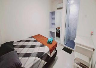 TOS Hotel & Residence Velodrome - 1