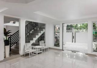 TOS Hotel & Residence Velodrome - 6