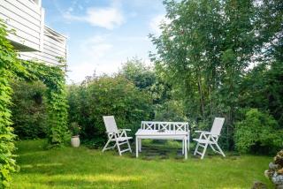 Apartment with great view and balcony - 5