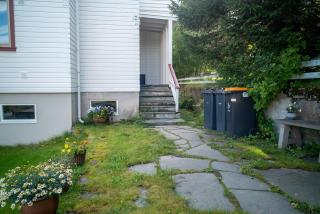 Apartment with great view and balcony - 3