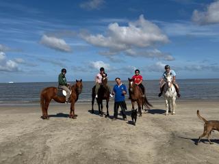 Casa en el campo - 1