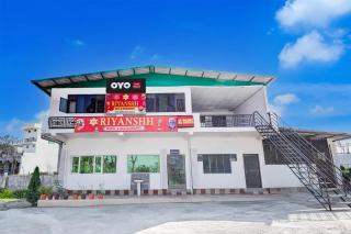 Hotel O Riyansh Restaurant and hotel - 8