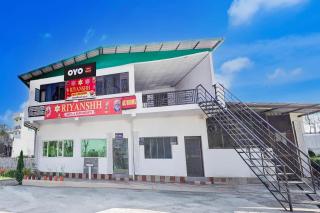 Hotel O Riyansh Restaurant and hotel - 6