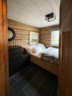 Timber Cabin With Views Over Golsfjellet - 6