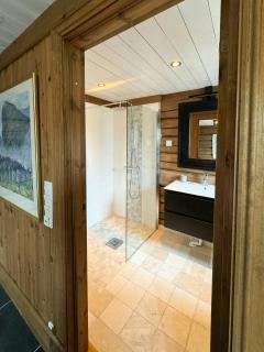 Timber Cabin With Views Over Golsfjellet - 3