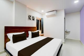 Super Hotel O BTS-ALPHA - 3
