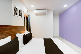 Hotel O BTS-ALPHA - 1