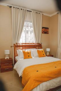 Ivy cozy home - 2