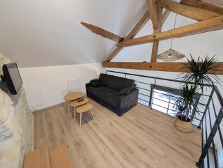 L'étable du Moulin - 5