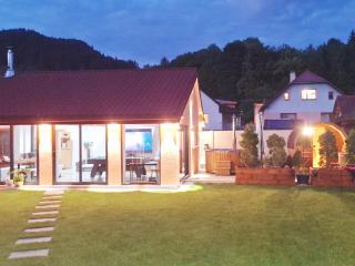 Apartmány Orava - 3