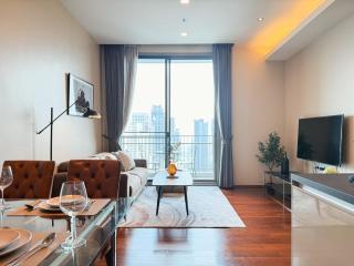 Near BTS - High Floor - Pool and Gym - Sontana - 7