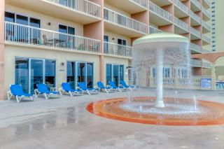 Sunrise Beach 2309 - Beachfront Condo - 5