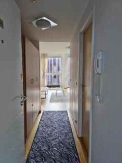 Bright Studio in Rotermann Quarter - Noor Apartment - 5