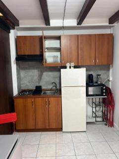 Giupa's second home - 7