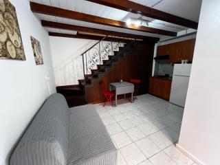 Giupa's second home - 5
