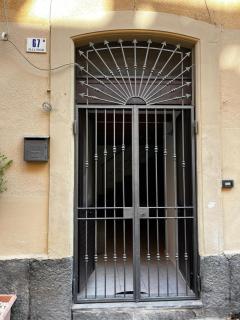 Giupa's second home - 2