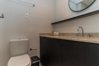 1513 Air Brooklin - Diogo · Sky Studio – Vista, Academia e Piscina no Brooklin - 1