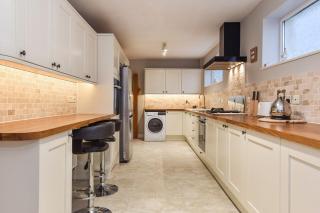 Sunnyside, West Wittering - 4