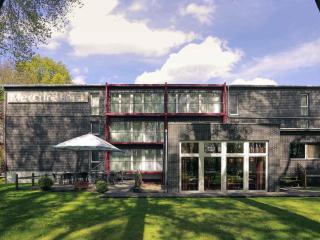 Mercure Hotel am Entenfang Hannover - 7