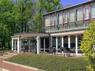 Mercure Hotel am Entenfang Hannover - 4