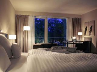 Mercure Hotel am Entenfang Hannover - 1