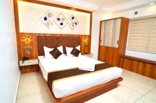 Skyluxe Airport Hotel - 7