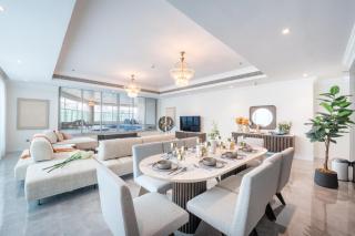 Marina Luxury 5 Bedroom & Private Pool - 0