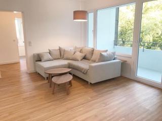 Modern 5-room apartment in Düsseldorf - 0