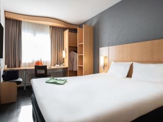 ibis Genève Centre Gare - 0