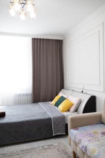 Апартаменты на главной улице Сыганак, рядом с Ханшатыр - 5