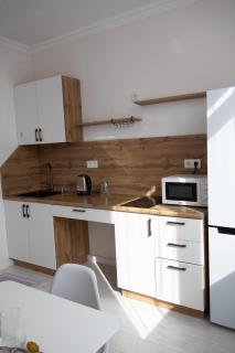 Апартаменты на главной улице Сыганак, рядом с Ханшатыр - 7