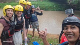 SAHATI HOMESTAY PAYAKUMBUH & Swimingpool - 5