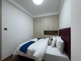 B&M Homes - cosy apartment in the heart of Nairobi, Kilimani - 2 bedroom, 1 bathroom and balcony - 7