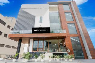 Townhouse The Nawab Hotel and Banquet - Lucknow - 8