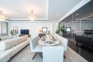 Marina Luxury 5 Bedroom & Private Pool - 2