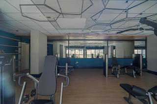 1513 Air Brooklin - Diogo · Sky Studio – Vista, Academia e Piscina no Brooklin - 6