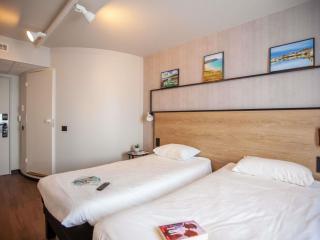 ibis Cherbourg La Glacerie - 2