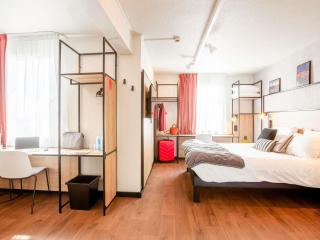 ibis Cherbourg La Glacerie - 1