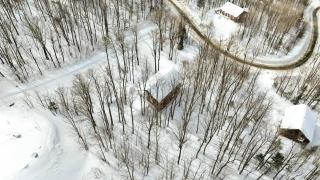 Studio à Val-Racine - Ciel étoilé, Mont-Mégantic - 1
