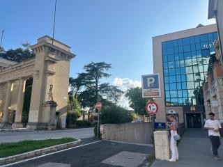 La Dimora dell'Ufficiale DELUXE - 9