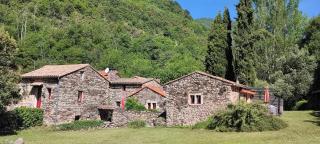 Le Mas De Ribard - 1